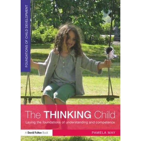 Thinking Child image 0