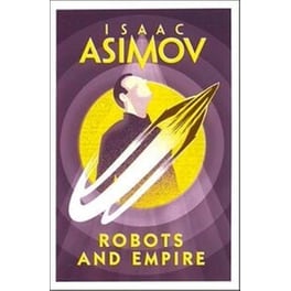 Robots and Empire