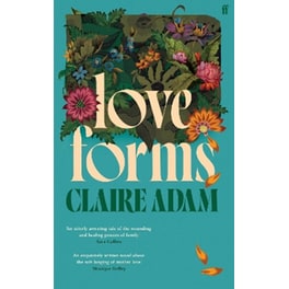 Love Forms