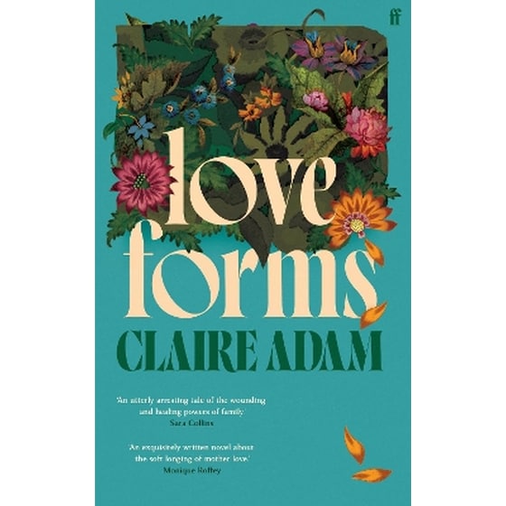 Love Forms image 0