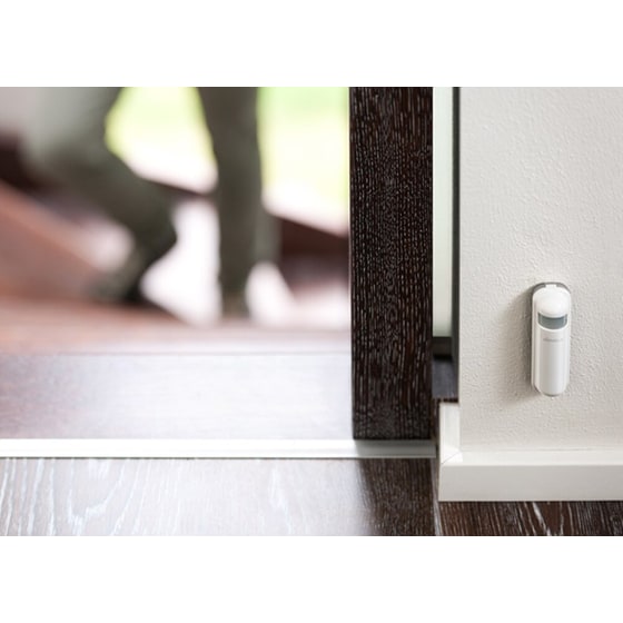 Αισθητήρας Κίνησης Devolo Home Control Motion Sensor - Λευκό image 1