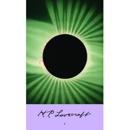 H.P. Lovecraft 6 - Στα βουνά της τρέλας