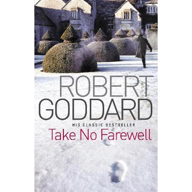 Take No Farewell