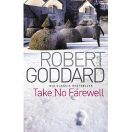 Take No Farewell