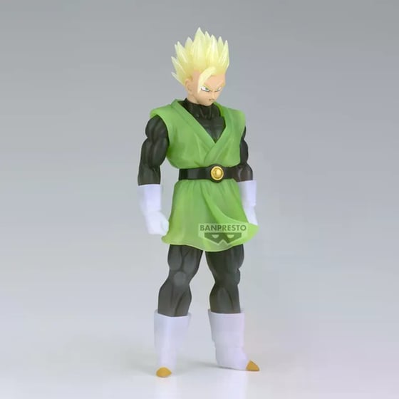Αγαλματίδιο Banpresto Dragon Ball Z Son Gohan 18cm image 1