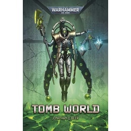 Tomb World