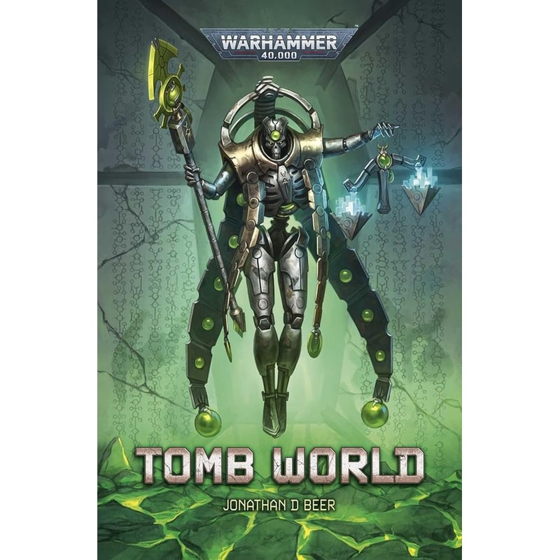 Tomb World
