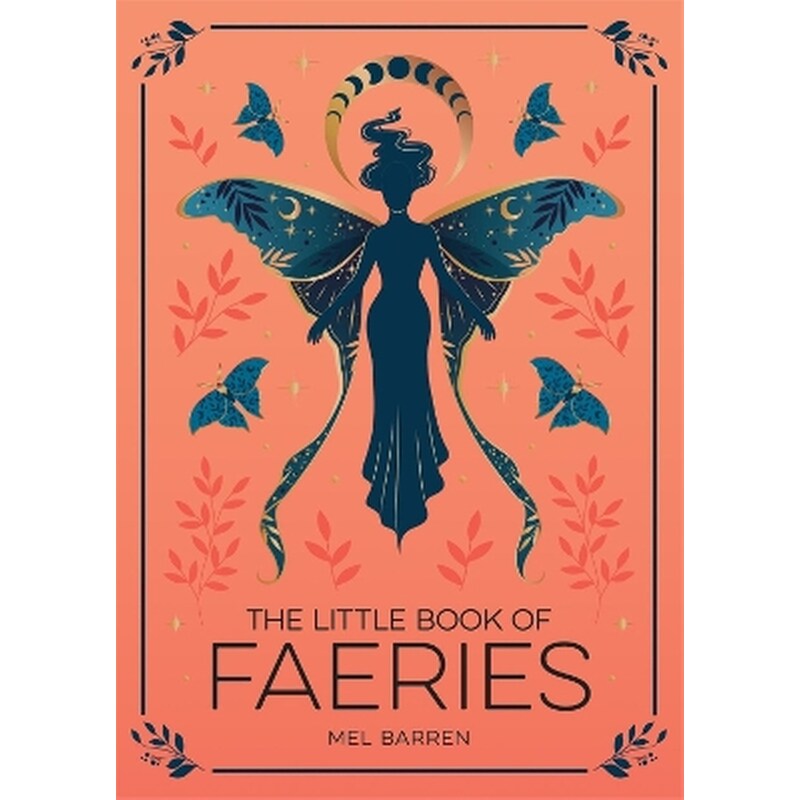 The Little Book of Faeries