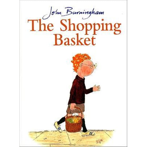The Shopping Basket image 0