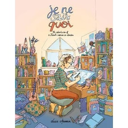 Je Ne Sais Quoi
