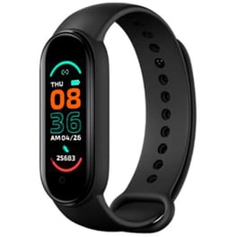 Activity Tracker SPM Smart Band M6 - Pink