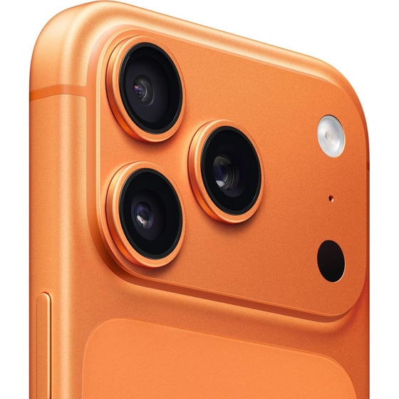 Apple iPhone 17 Pro 256GB - Cosmic Orange image 1