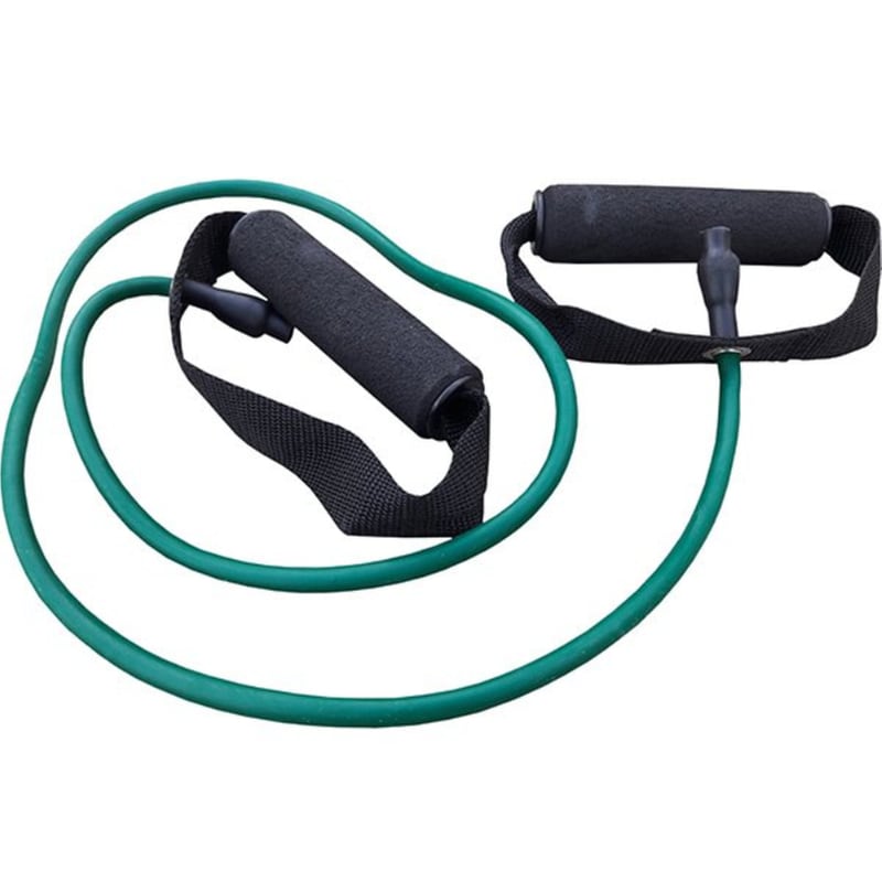 Λάστιχο Γυμναστικής Msd Ac-3112 Σκληρό - Πράσινο MSD