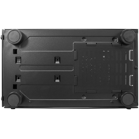 Desktop Vengeance 1st Player Fire Dancing (Ryzen 7-5700/16 GB/512GB SSD/RTX 5050/Win11Home) image 3