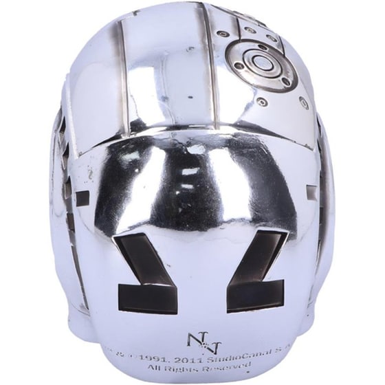 Αγαλματίδιο Nemesis Now: T-800 - Terminator Box (18cm) image 2