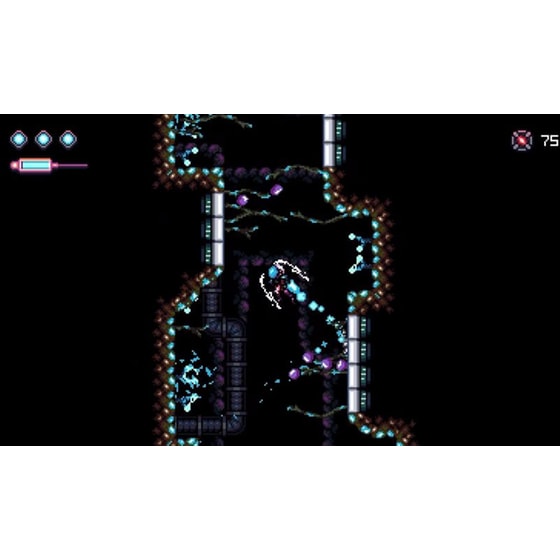 Rebel Transmute - PS5 image 1
