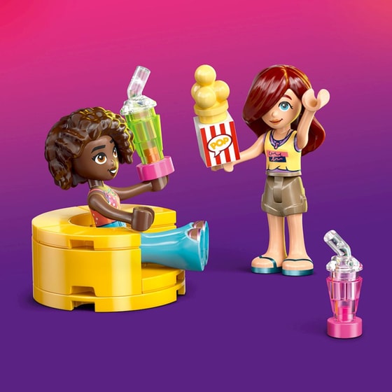 LEGO® Friends Friendship Movie Night (42642) image 12