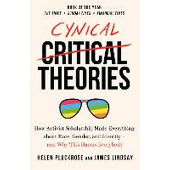Cynical Theories image 0