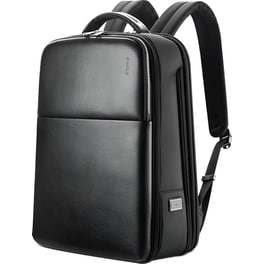 Τσάντα Laptop Bopai 61-18911 15.6" Αδιάβροχη - Μαύρο