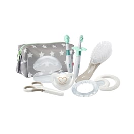 NUK WELCOME SET