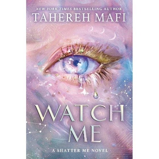 Watch Me image 0