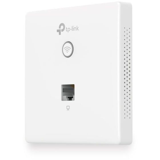 TP-Link EAP230-Wall Access Point Wi‑Fi 6 Dual Band (2.4 & 5 GHz) 867Mbps image 2