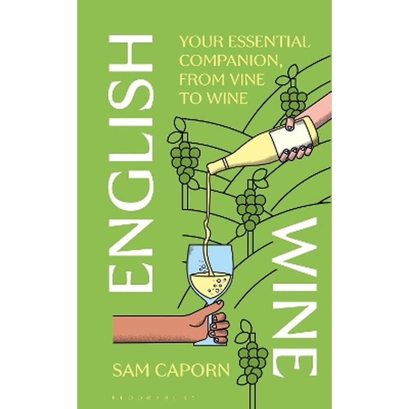 English Wine