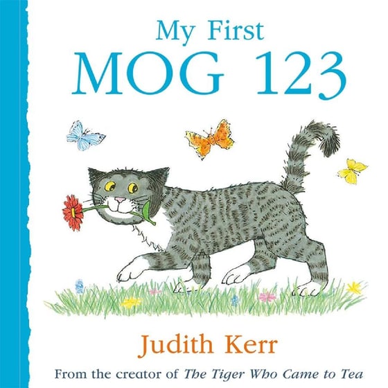 My First MOG 123 image 0