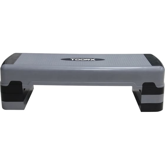 Stepper Toorx AHF-002 Aerobic - Γκρι image 0