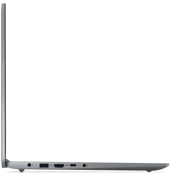 Lenovo IdeaPad Slim 3 15IRU8 15.6" FHD IPS (Intel Core i5-1335U/8 GB/512GB SSD/Iris Xe Graphics/Win11Home S) Laptop image 4