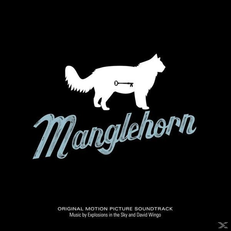 Manglehorn: An Original Motion Picture Soundtrack