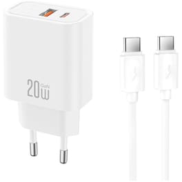 CHARGER XO 249-0338 20W