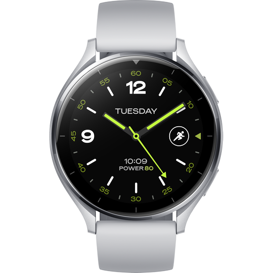 Smartwatch Xiaomi Watch 2 46mm - Silver image 0