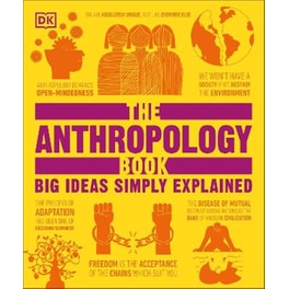The Anthropology Book