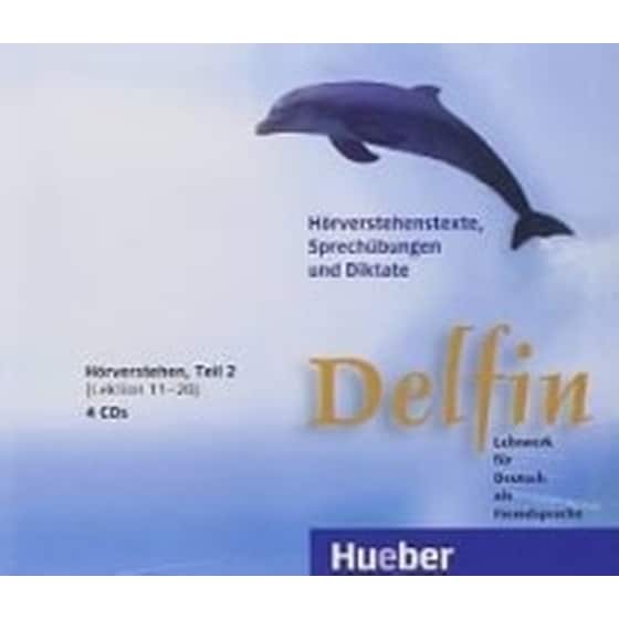 Delfin image 0
