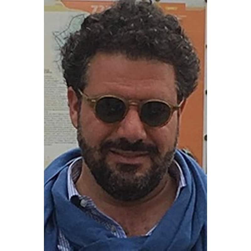 Author picture