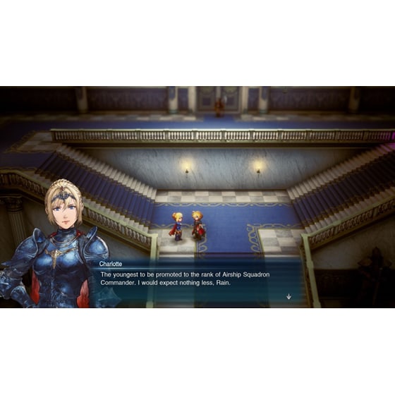 Final Fantasy Resonance - Nintendo Switch image 23