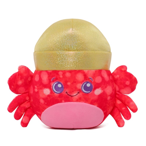 Λούτρινο JUST TOYS Dream Beams (18cm) - Τυχαία Επιλογή Σχεδίου image 1