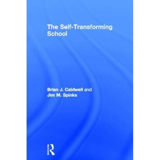 Self-Transforming School image 0