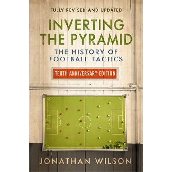 Inverting the Pyramid image 0