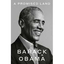 A Promised Land