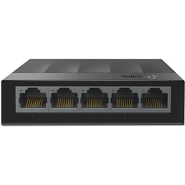 TP-Link LS1005G Network Switch Unmanaged Gigabit Ethernet (1000 Mbps)