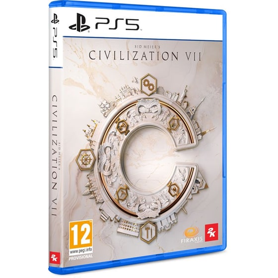 Sid Meier's Civilization VII - PS5 image 2