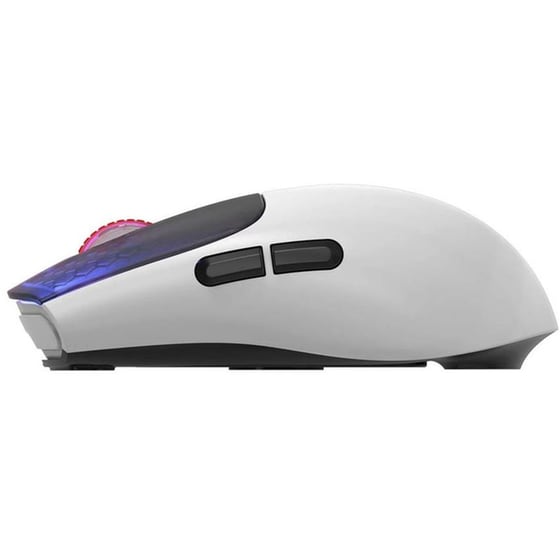 Gaming Ασύρματο Ποντίκι Marvo Monka Vero 10000 DPI - Λευκό image 1