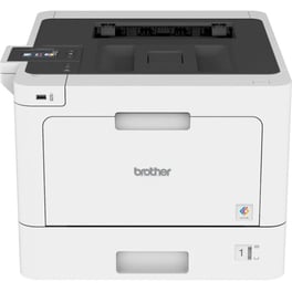 Brother HL-L8360CDW Έγχρωμος Εκτυπωτής Laser A4 με Wi-Fi