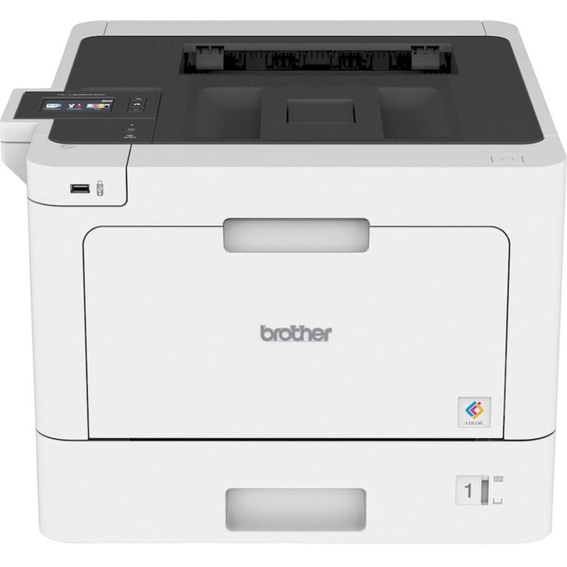 Brother HL-L8360CDW Έγχρωμος Εκτυπωτής Laser A4 με Wi-Fi