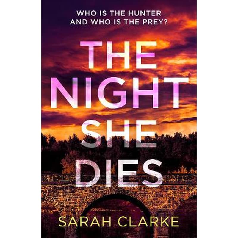 The Night She Dies