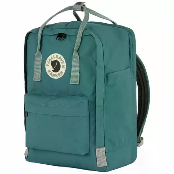 Σακίδιο Πλάτης Fjallraven Koncept Laptop 15" Frost Green image 2