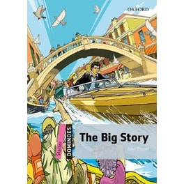 Dominoes: Starter: The Big Story