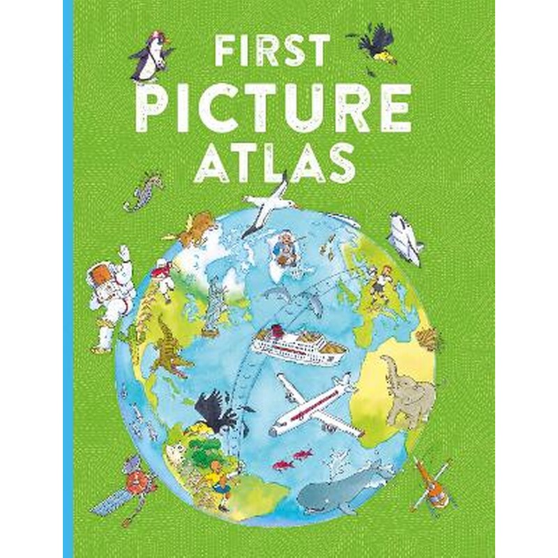 First Picture Atlas